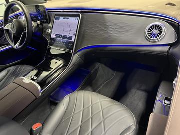 2021 Mercedes-BENZ EQS — миниатюра 17