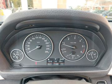 BMW 318 - 3