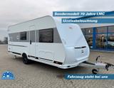 LMC Style 493 K 70 Jahre Special Edition - LMC Neu Wohnwagen