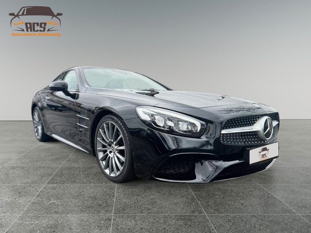 Mercedes-Benz SL 400/Mercedes-Benz Roadster SL 400/AMG-Line/Pa