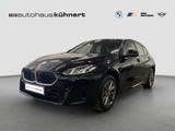 BMW 118d ParkAss. SpurAss AHK Navi RFK AUT PDC - BMW 118 aus 2025