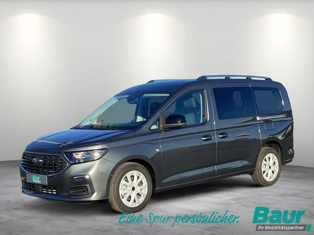 Ford Grand Tourneo Connect 1.5 EcoBo. Aut. Titanium