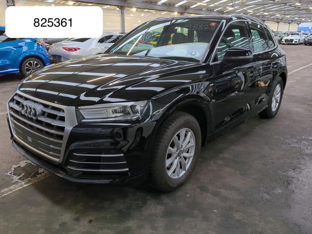 Audi Q5 S-Line+Ext VIRTUAL/PANO/B&O/19"