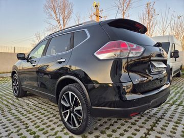 Nissan X-Trail - 12