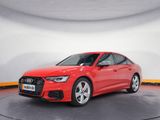 Audi S6 Limo 3.0 TDI quattro*LED*PDC*AHK * - Audi S6 aus 2024