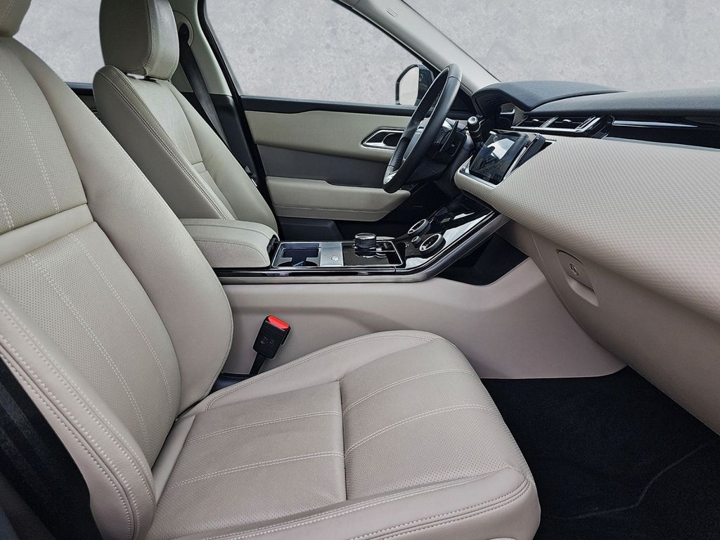 Land Rover Range Rover Velar D275 AWD S 499,- FINANZIERUNG 