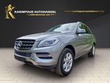 Mercedes-Benz ML 350 *AMG*Navi*Leder*SD*SHZ*RFK*EU6* - Mercedes-Benz ML 350 in Mainz