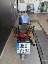 Honda PC 38 CBF 600 - HONDA 2004 CBF600