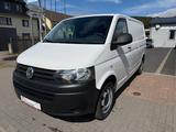 Volkswagen T5 Transporter Kasten-Kombi Camper TÜV NEU insp. - : Van, Camper