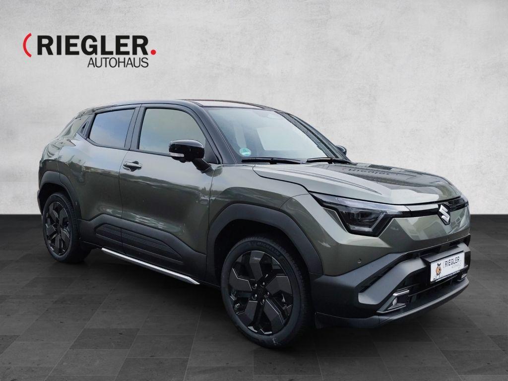 Suzuki e VITARA  Allgrip-e Comfort+ Elegance Paket
