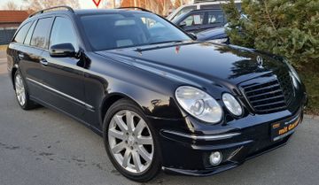 Mercedes E 280 - 1
