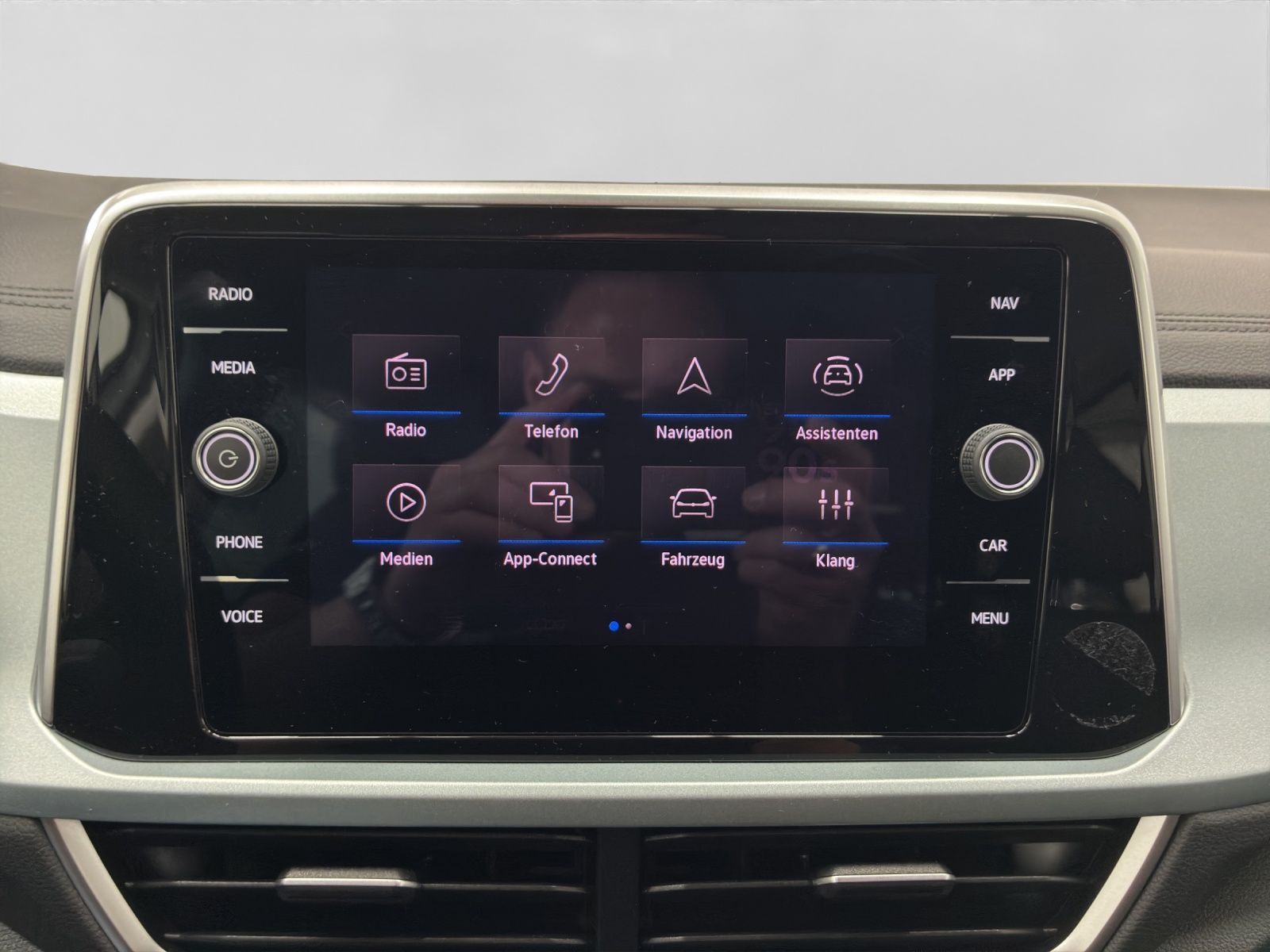 Volkswagen T-Roc - Bild 13