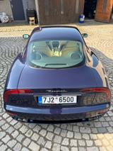 Maserati 3200 GT Automatik - - Maserati 3200: Coupe