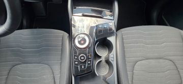 KIA Sportage - 11