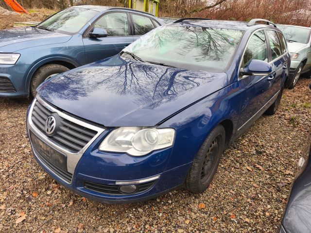 Volkswagen Passat Variant Comfortline