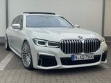 BMW 750Ld xDrive M-Packet/Magic Sky/Individual/ - BMW 750 in Hannover