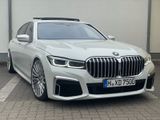 BMW 750Ld xDrive M-Packet/Magic Sky/Individual/ - BMW 750 aus 2020