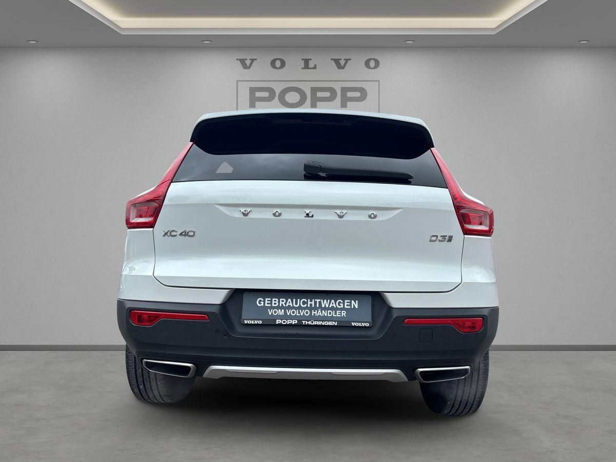 Volvo XC40 D3 FWD Inscription BLIS CAM I-SAFE PDC SHZ foto 4