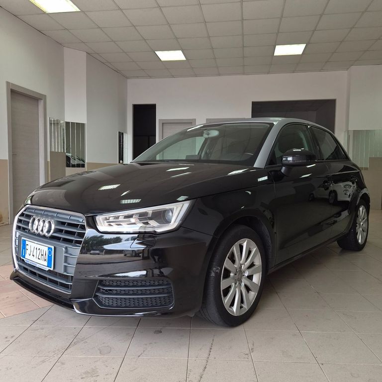 Image of Audi A1