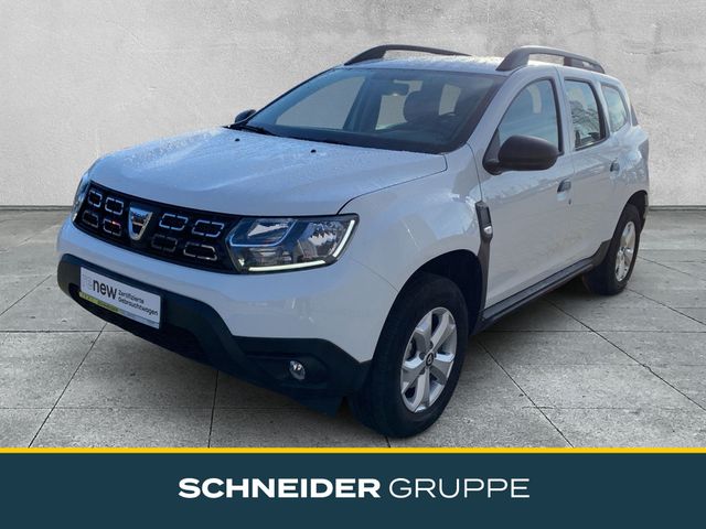 Dacia DUSTER DEAL TCe 100 ECO-G KLIMA+ECO+16"LM