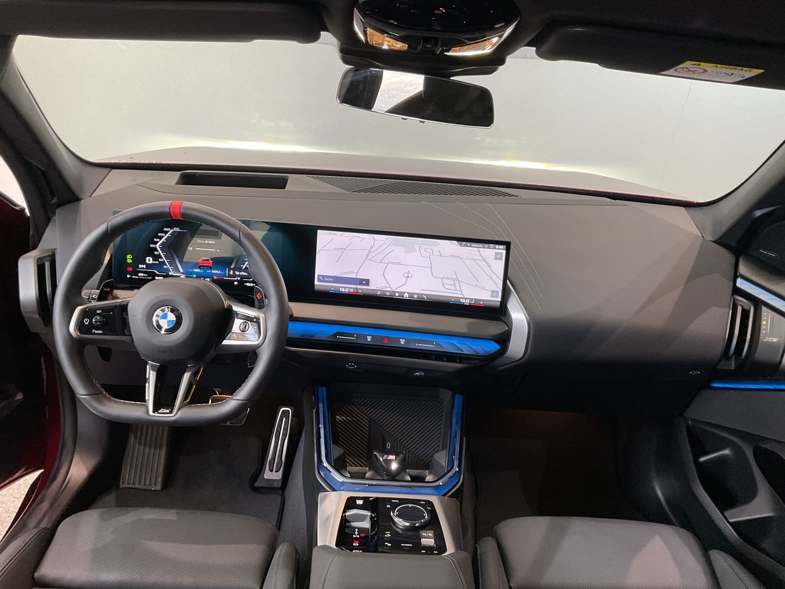 BMW X3 M50 xDrive Glasdach Standheizung M Sportpa foto 3