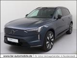 Volvo EX90 Plus Pure Electric AWD LED PANO 7-SITZER - Volvo EX90 Plus