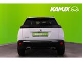 Peugeot 2008 1.2PureTech Allure+LED+CARPLAY+SHZ+KAMERA - Peugeot 2008 Gebrauchtwagen in Hamburg