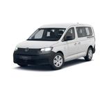 Volkswagen Caddy Maxi Basis-Modell