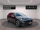 Skoda Scala 1.5 TSI Monte Carlo*MATRIX*KAMERA*BLIND SP - Skoda Scala Gebrauchtwagen