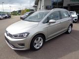 Volkswagen Golf Sportsvan Highline Automatik,Panorama. - Volkswagen Golf mit Diesel-Antrieb: Van, Automatik