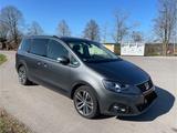 Seat Alhambra 1.4 TSI FR-Line DSG FR-Line Pano AHK - Seat Alhambra von privat
