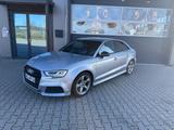 Audi A3 2.0 TFSI S tronic quattro design design