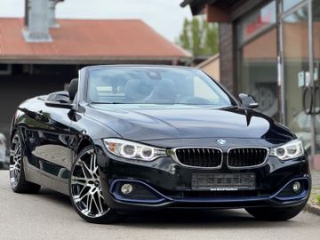 BMW 430 - 1