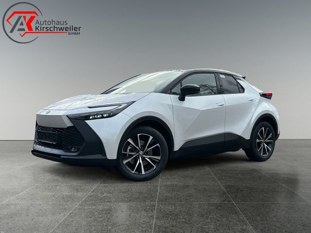 Toyota C-HR 2.0 Plug-in-Hybrid Teamplayer (AX2)