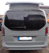 Mercedes-Benz V 250 Marco Polo - Mercedes-Benz Marco Polo