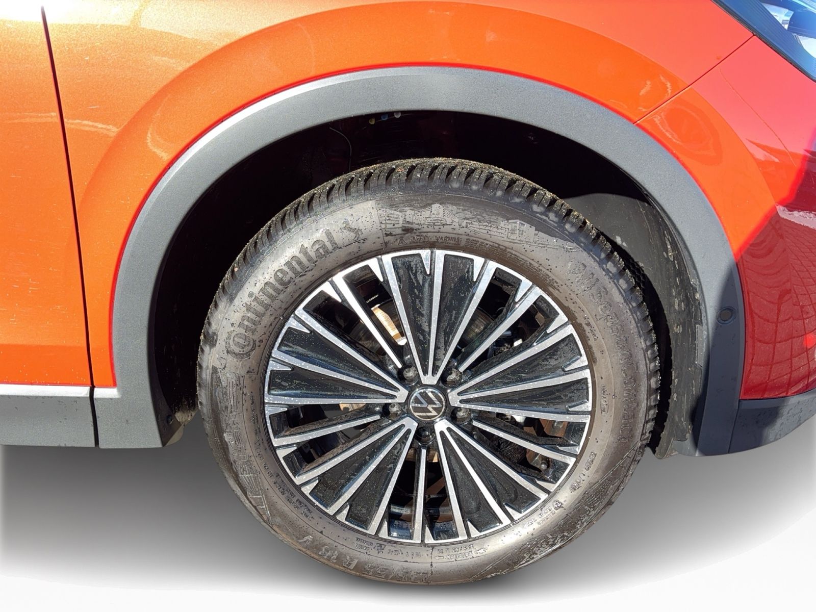 Tiguan 1.5 eTSI Life, AHK, ACC, Navi, Komfortpak