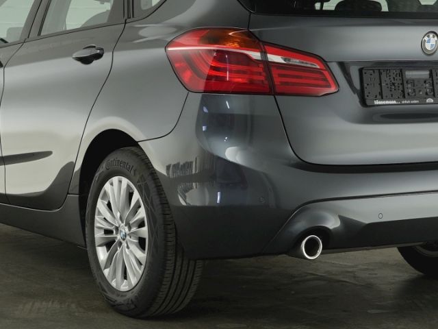 218 Active Tourer ADVANTAGE TDI AT+LED+NAVI+HEAD
