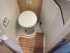 Sunlight Adventure Cliff 600 Fiat