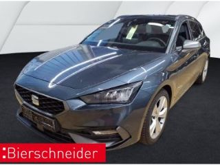 Leon Sportstourer 1.5 eTSI DSG FR ab 223  NAVI A
