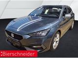 Seat Leon Sportstourer 1.5 eTSI DSG FR ab 223  NAVI A - Seat Jahreswagen: Kombi