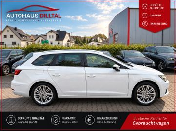 SEAT Leon - 7