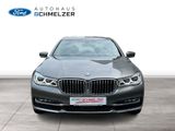 BMW 740 d xDrive Lim. - BMW 740: 740d Xdrive