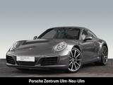 Porsche 991 911 Carrera 20-Zoll nur 60.990 km 2-Hand - Porsche 991 aus 2016