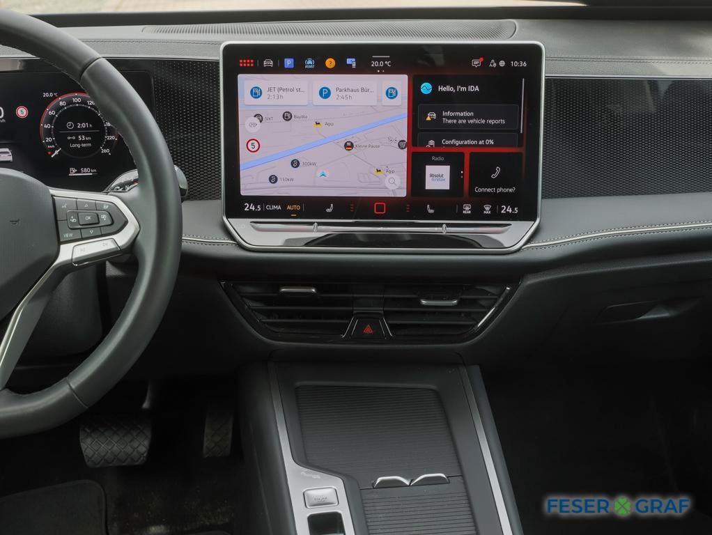 Volkswagen Passat - Bild 11