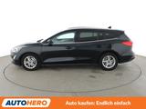 Ford Focus 1.5 EcoBlue TDCi Cool&Connect Aut*NAVI*CAM - Ford Focus Gebrauchtwagen in Leipzig