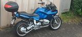 BMW R1100S - BMW R 1100