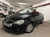 Volkswagen Eos 1.4 |KLIMATRONIC|SITZHEIZUNG|LEDER|PDC|ALU.. - Volkswagen Eos in Stuttgart