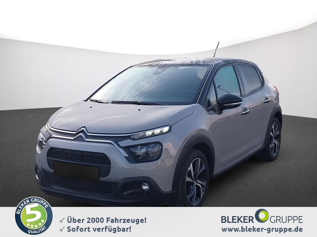 Citroën C3 SHINE PACK 83 S&S