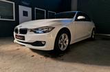 BMW F30 318d LIM. AUTOMATIK-WENIG KM-TOP ZUSTAND - BMW: F30