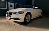 BMW F30 318d LIM. AUTOMATIK-WENIG KM-TOP ZUSTAND - BMW 3 Series: F30